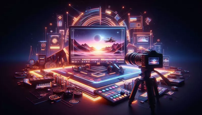 How to create short videos